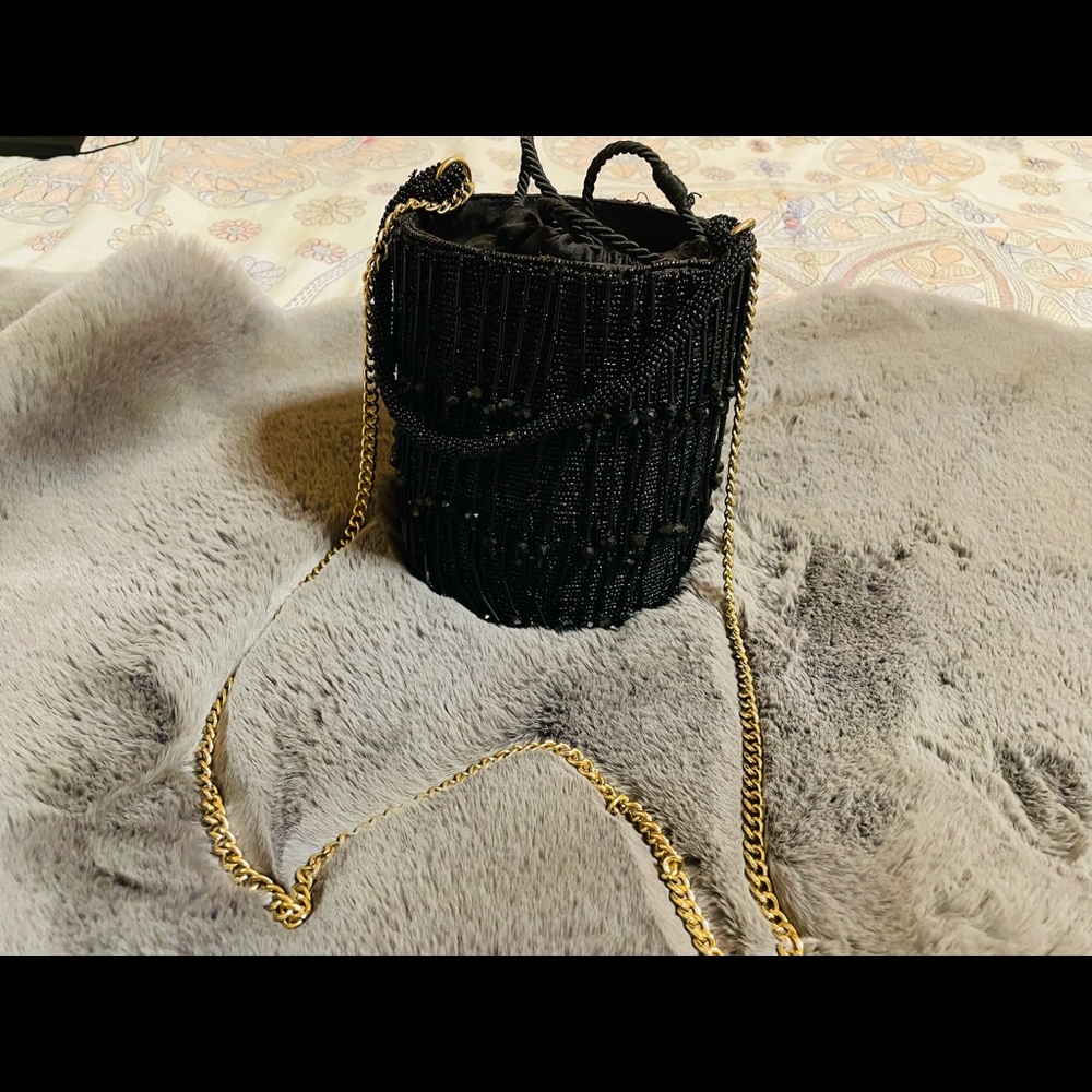 Zara bag - Picture 2 of 3